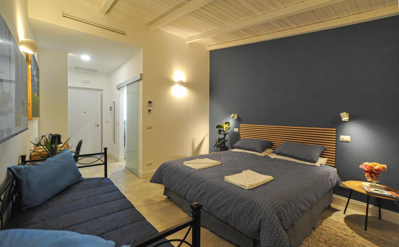 Tenuta Bussete Country Hotel Витербо Экстерьер фото