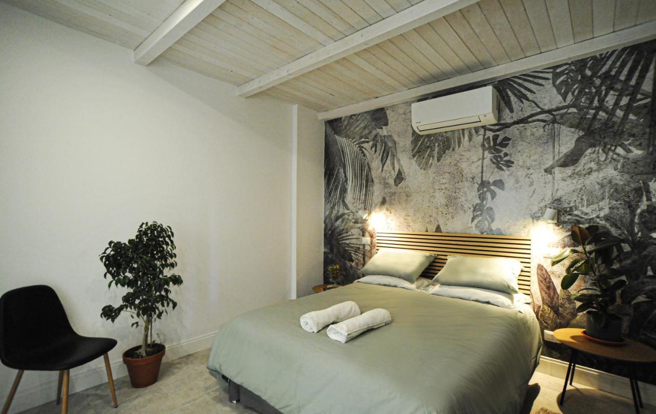 Tenuta Bussete Country Hotel Витербо Экстерьер фото