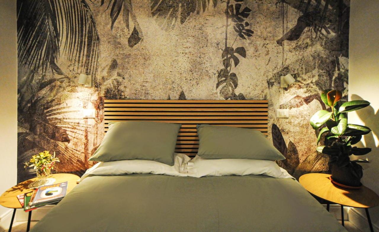 Tenuta Bussete Country Hotel Витербо Экстерьер фото