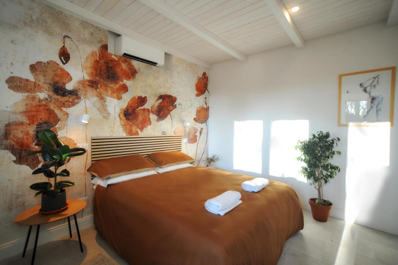 Tenuta Bussete Country Hotel Витербо Экстерьер фото