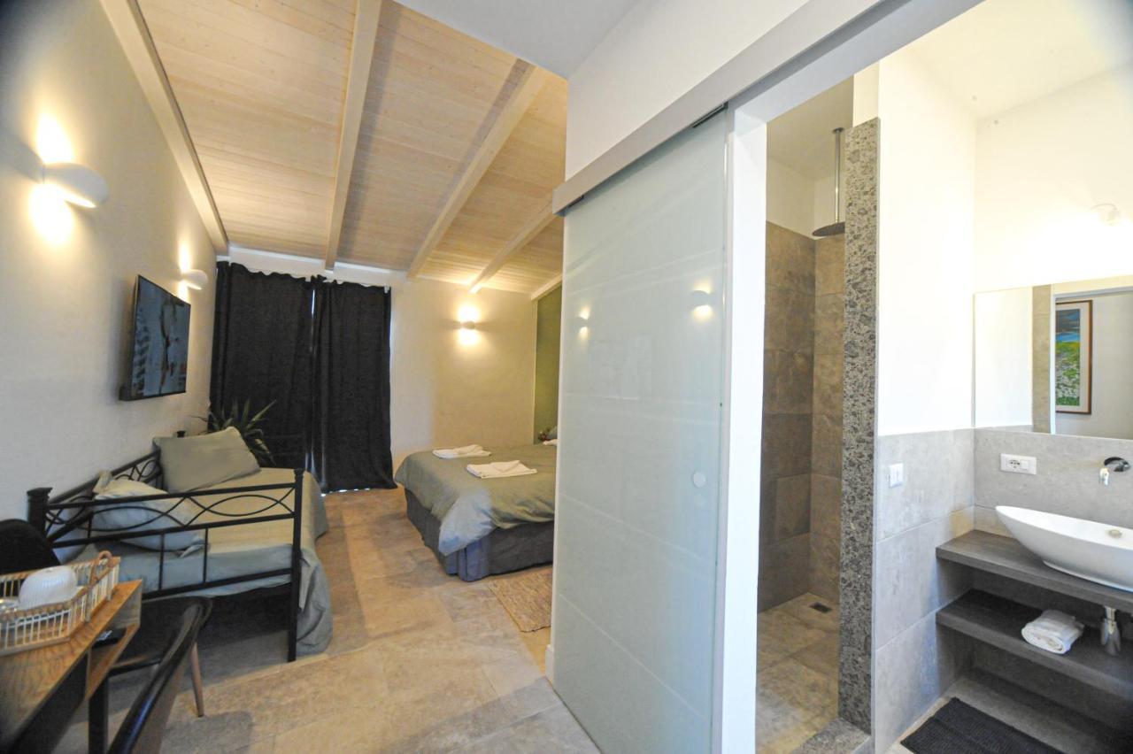 Tenuta Bussete Country Hotel Витербо Экстерьер фото
