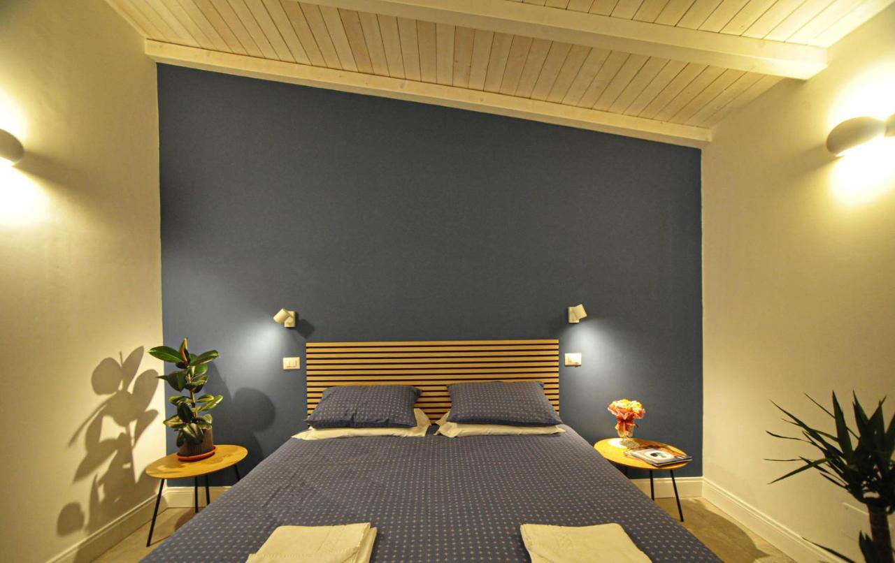 Tenuta Bussete Country Hotel Витербо Экстерьер фото