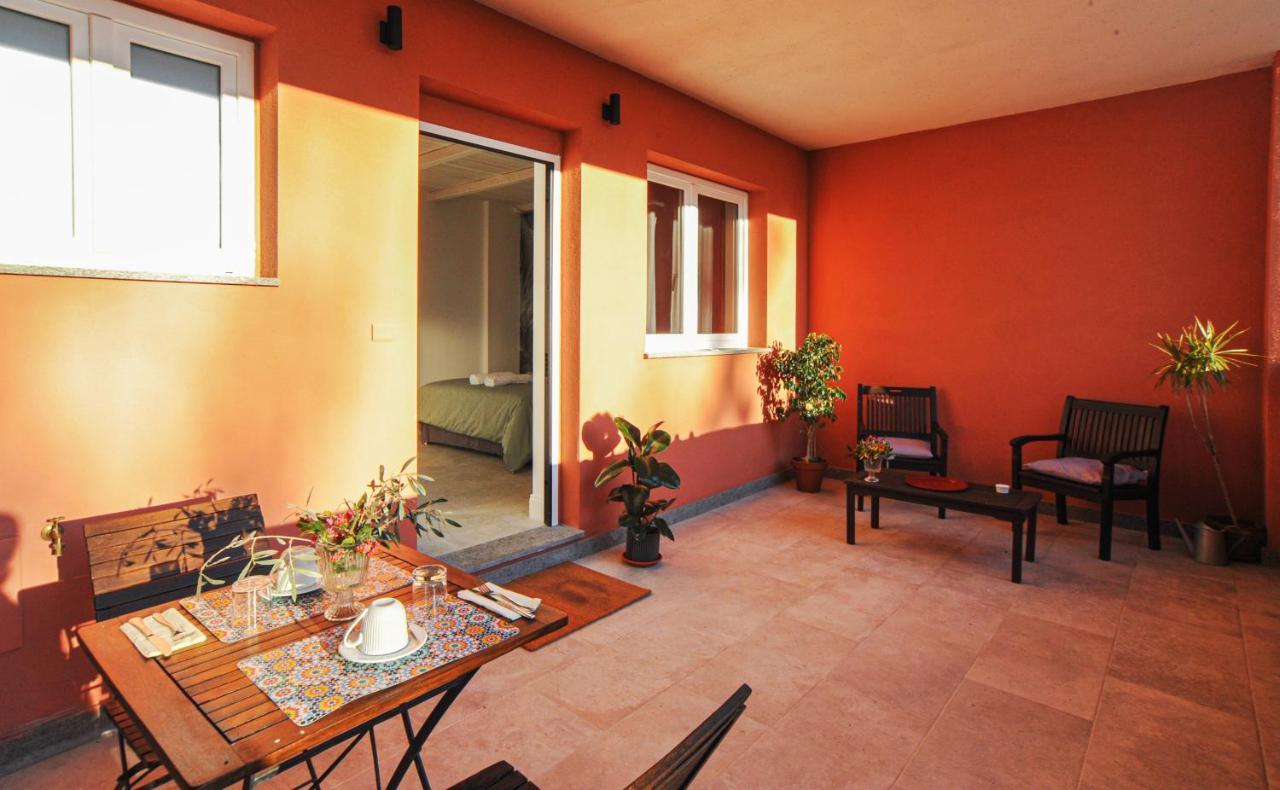 Tenuta Bussete Country Hotel Витербо Экстерьер фото