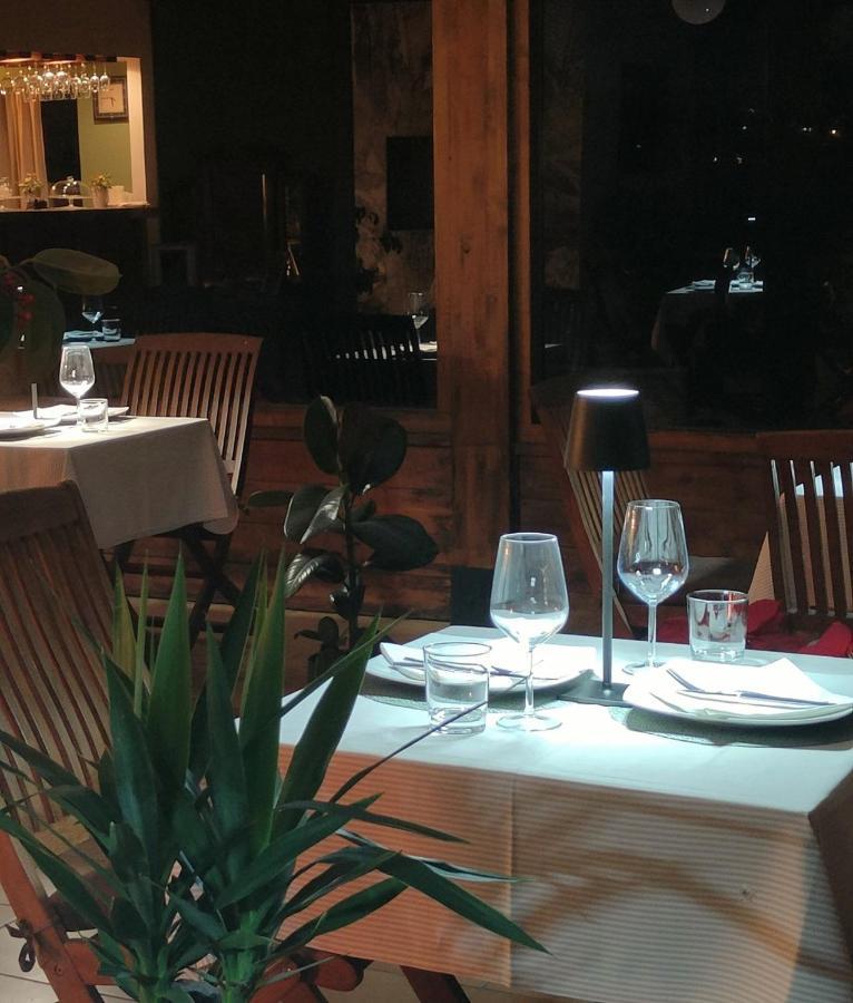 Tenuta Bussete Country Hotel Витербо Экстерьер фото