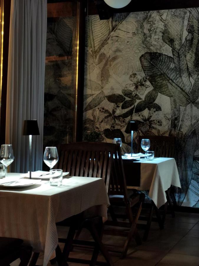 Tenuta Bussete Country Hotel Витербо Экстерьер фото