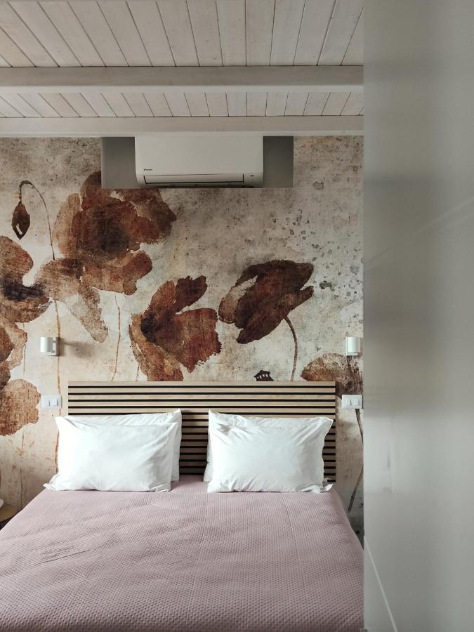 Tenuta Bussete Country Hotel Витербо Экстерьер фото